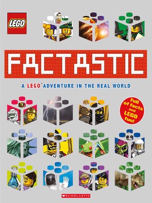 cover image of Factastic
